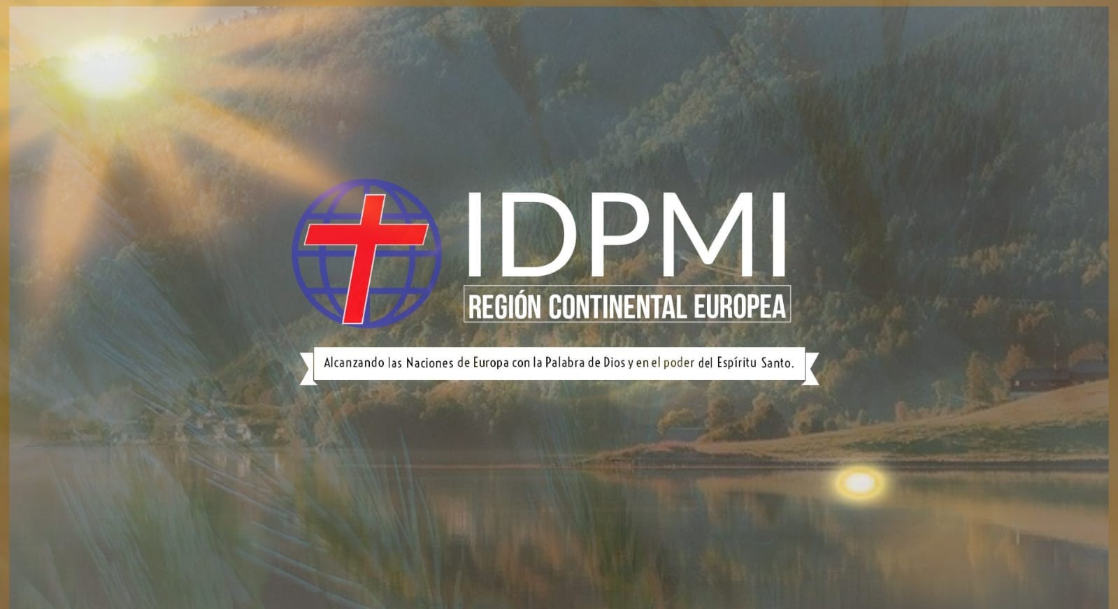 Iglesia de Dios Pentecostal